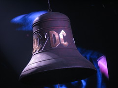 AC/DC Black Ice Tour Tampa