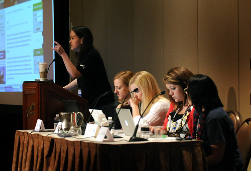 Site Clinic by the Women of SEO