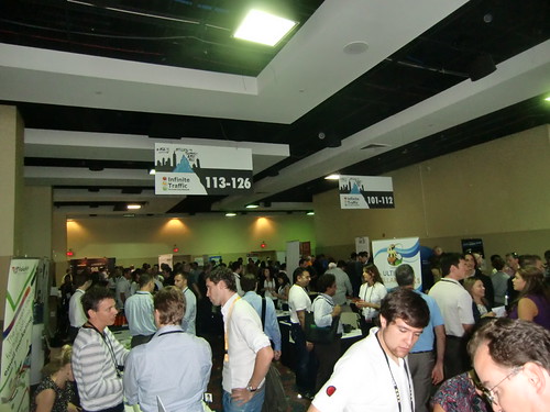 Affiliate Summit East 2011 Meet Market