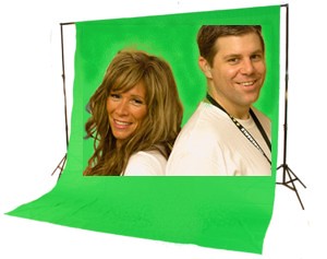 Green Screen