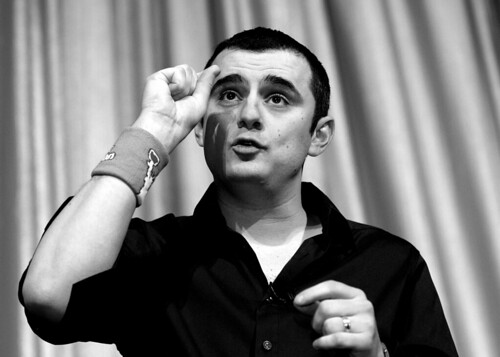 Gary Vaynerchuk at Affiliate Summit West 2009 2