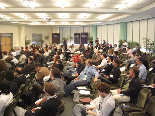 Affiliate Summit Social Media 089