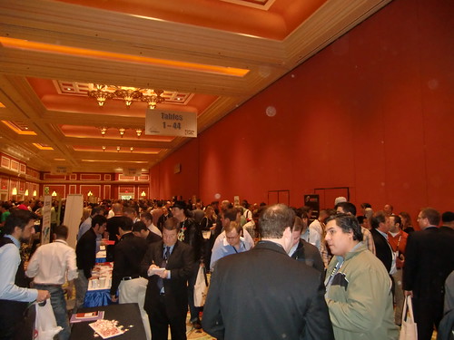 Affiliate Summit West 2011 Meet Market