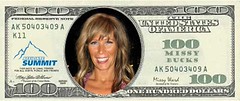$100 Missy Bucks
