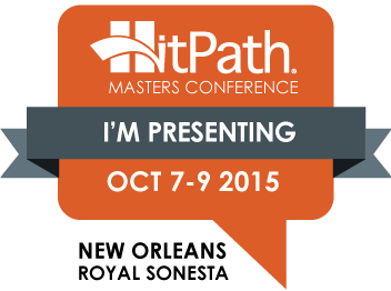 HitPath Masters Conference - October 7-9 - New Orleands - Royal Sonesta