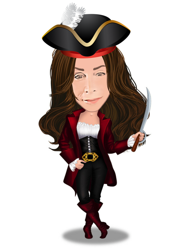 Missy Ward - Affiliate Marketing Pirate