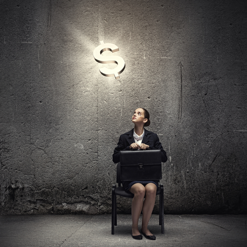 Four Ways Female Small Business Owners Can Jump Financing Hurdles