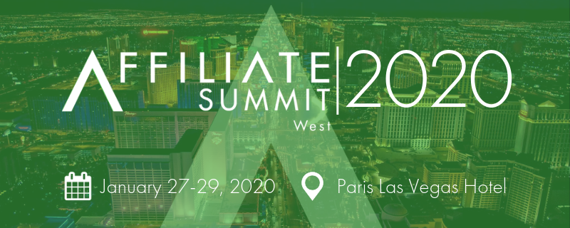 Affiliate Summit West: The Premier Conference & Expo for Global Brands, Performance Marketers, and Influencers.