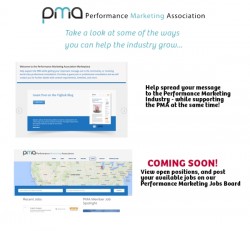Get Your Message Out to the Performance Marketing Industry Get Your Message Out to the Performance Marketing Industry