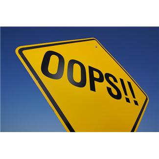 Affiliate Management Mistakes
