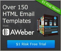 Missy Ward Loves Aweber for Email Marketing