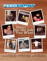 Feedfront Magazine Feedfront Magazine