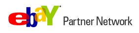 eBay Partner Network Logo