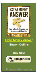 Buy Extra Money Answer on Amazon