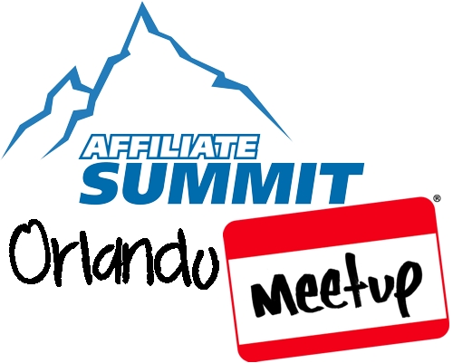 Affiliate Summit Orlando Meetup Logo