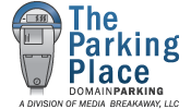 The Parking Place logo
