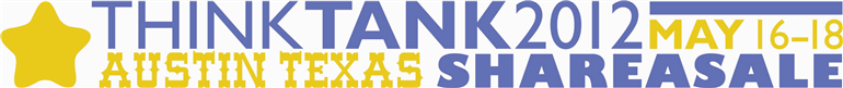 ShareASale ThinkTank 2012